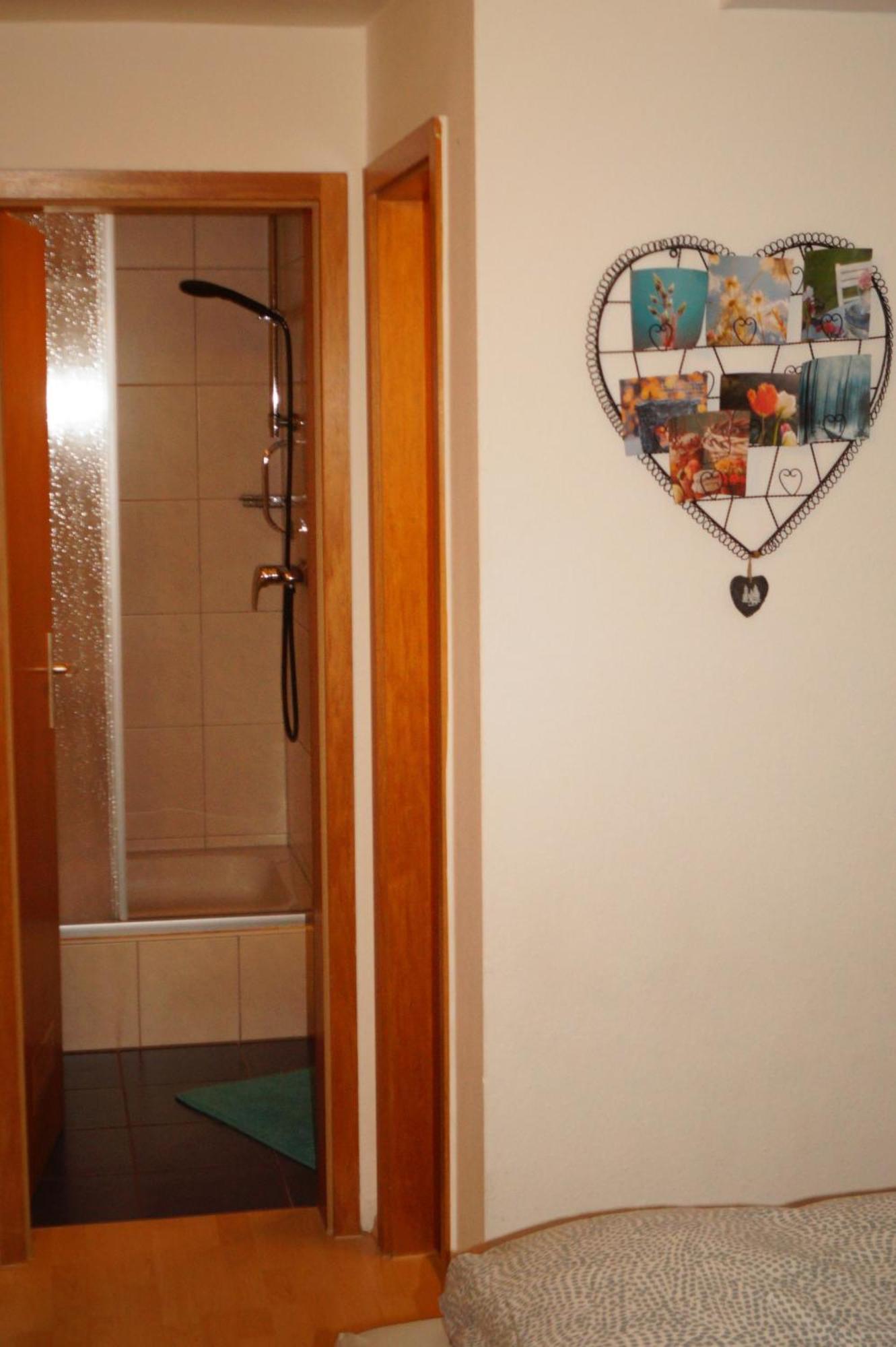 Ferienwohnung Waldrausch Baiersbronn Bagian luar foto
