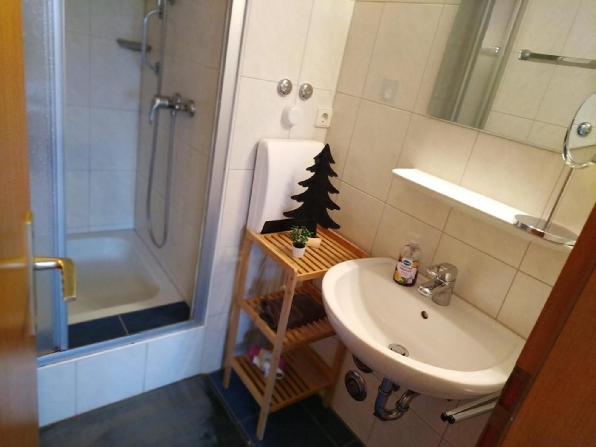 Ferienwohnung Waldrausch Baiersbronn Bagian luar foto