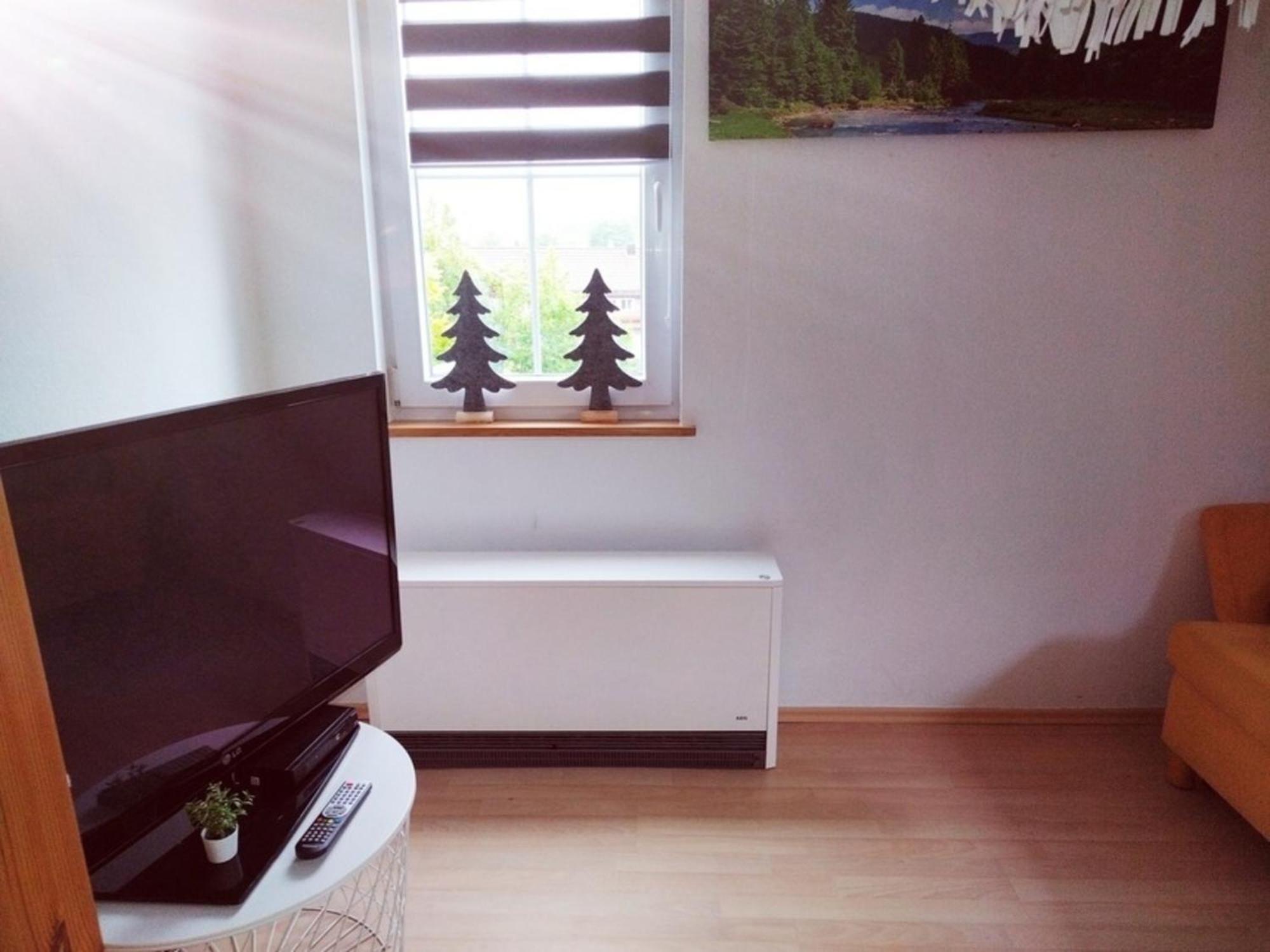 Ferienwohnung Waldrausch Baiersbronn Bagian luar foto